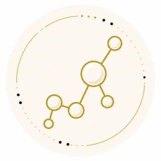 Peptide protocol icon